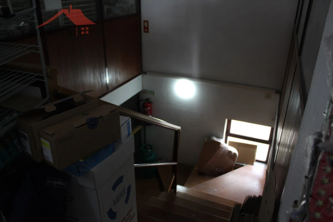 Loja para Venda em Macedo de Cavaleiros Foto 9