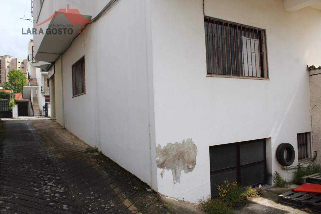 Loja para Venda em Macedo de Cavaleiros Foto 12