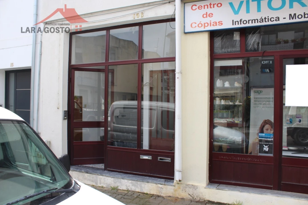 Loja para Venda em Macedo de Cavaleiros Foto 10