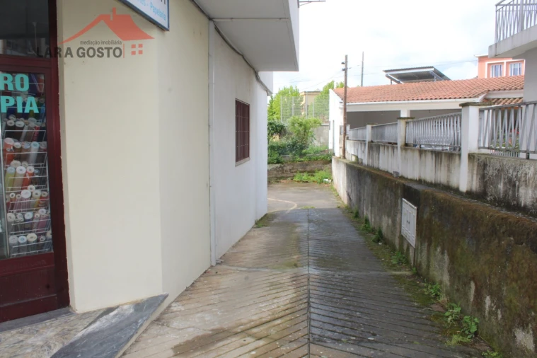 Loja para Venda em Macedo de Cavaleiros Foto 5