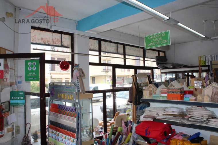 Loja para Venda em Macedo de Cavaleiros Foto 6