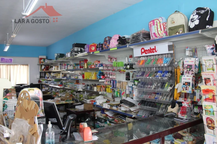 Loja para Venda em Macedo de Cavaleiros Foto 7