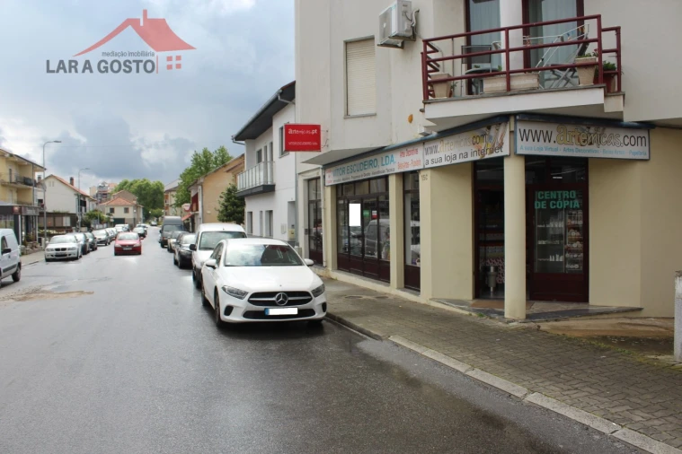 Loja para Venda em Macedo de Cavaleiros Foto 2
