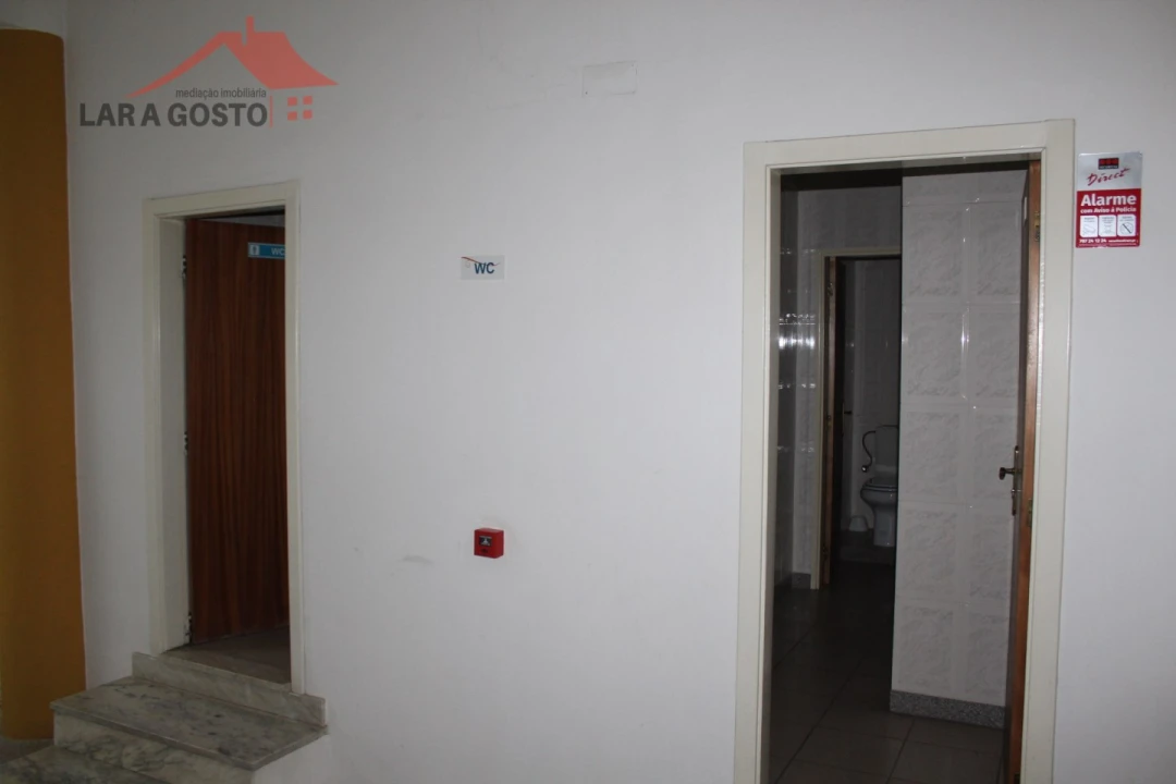 Loja para Venda em Macedo de Cavaleiros Foto 5