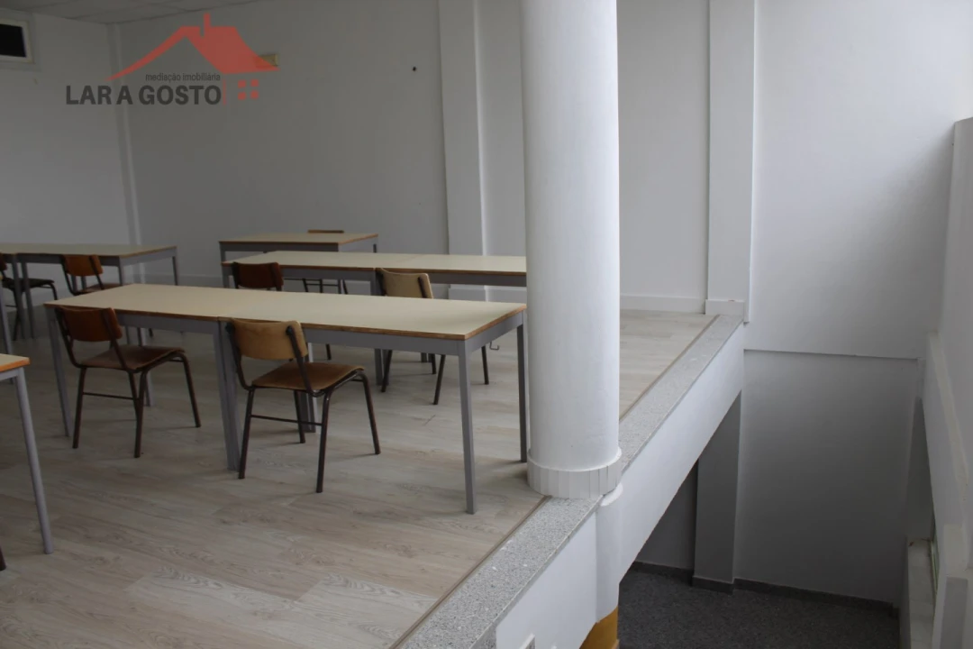 Loja para Venda em Macedo de Cavaleiros Foto 12