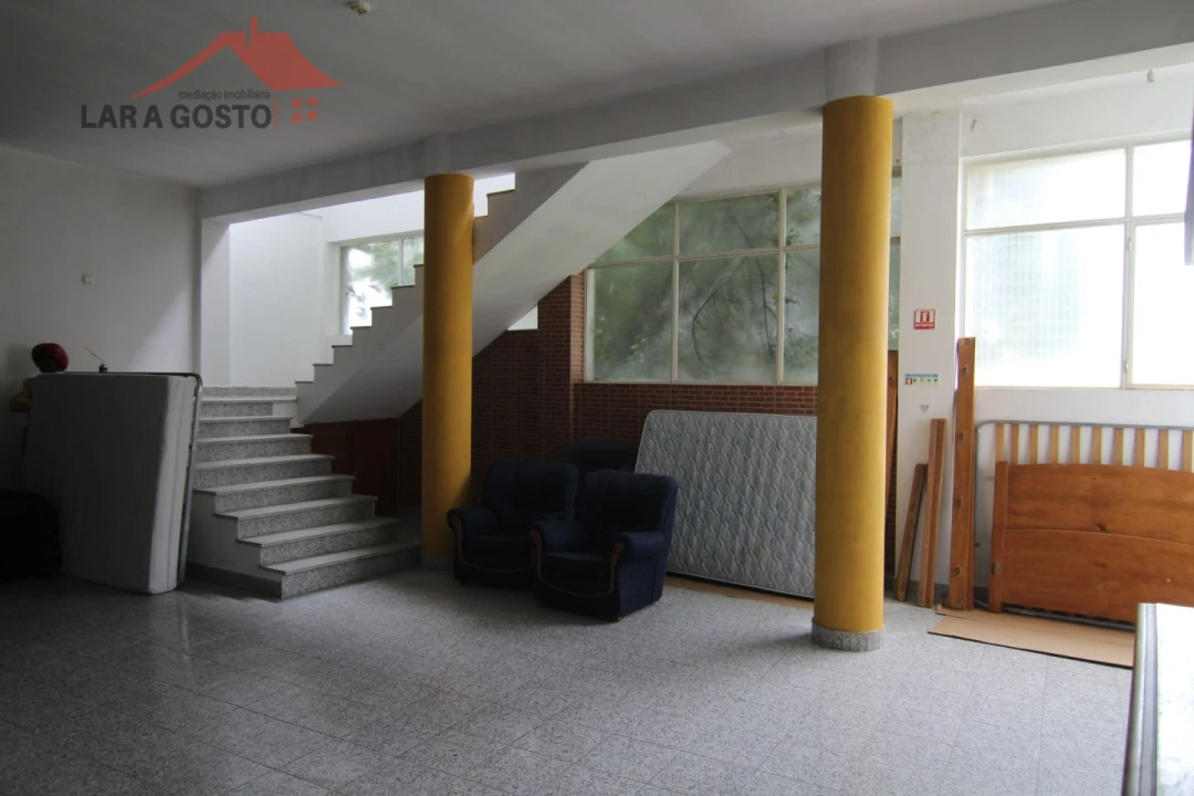 Loja para Venda em Macedo de Cavaleiros Foto 9