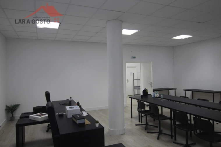 Loja para Venda em Macedo de Cavaleiros Foto 29