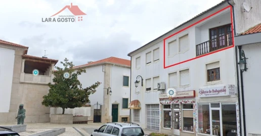 Apartamento T1 para Venda em Macedo de Cavaleiros