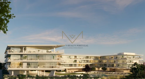 Apartamento T1 para Venda em Quarteira