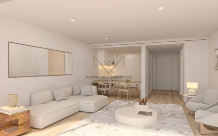 Apartamento T1 para Venda em Quarteira