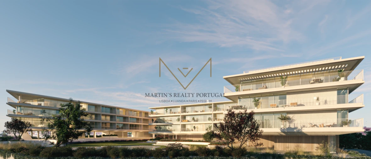 Apartamento T1 para Venda em Quarteira Foto 19