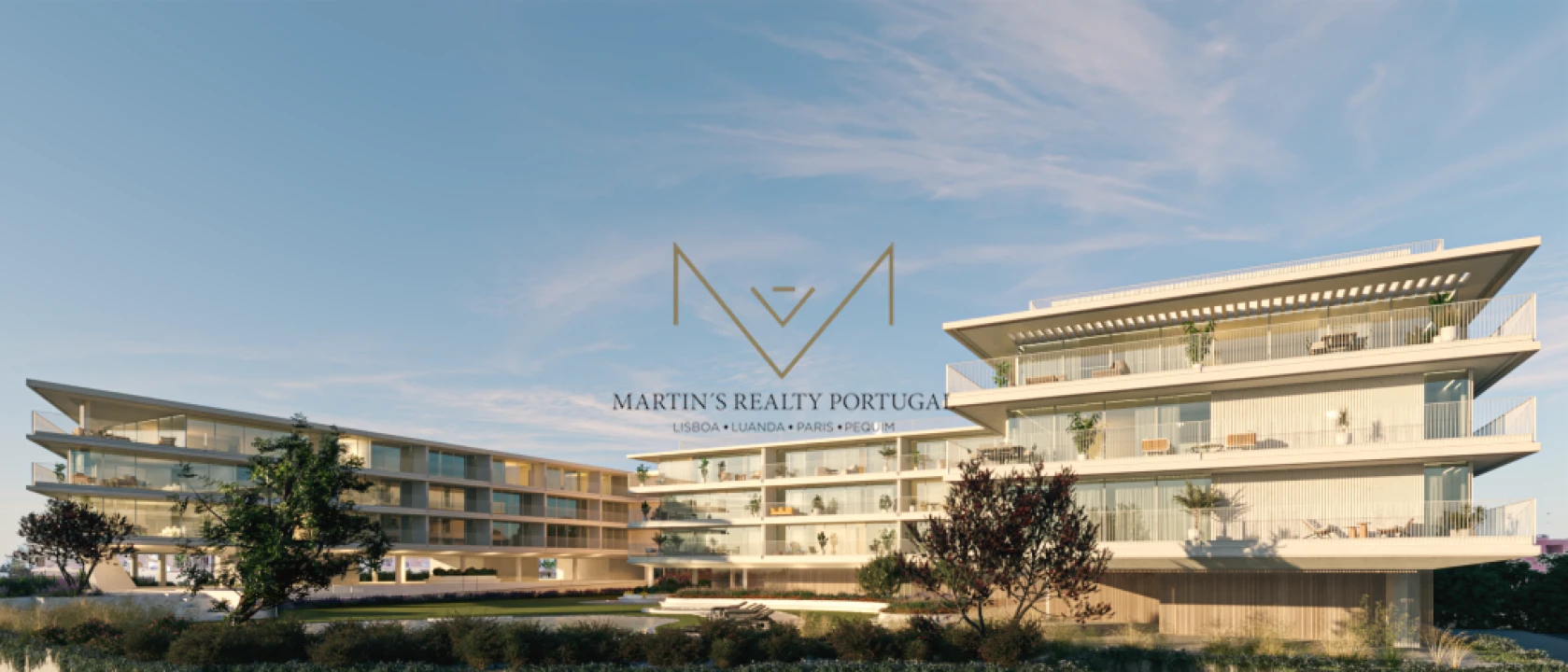 Apartamento T1 para Venda em Quarteira Foto 19