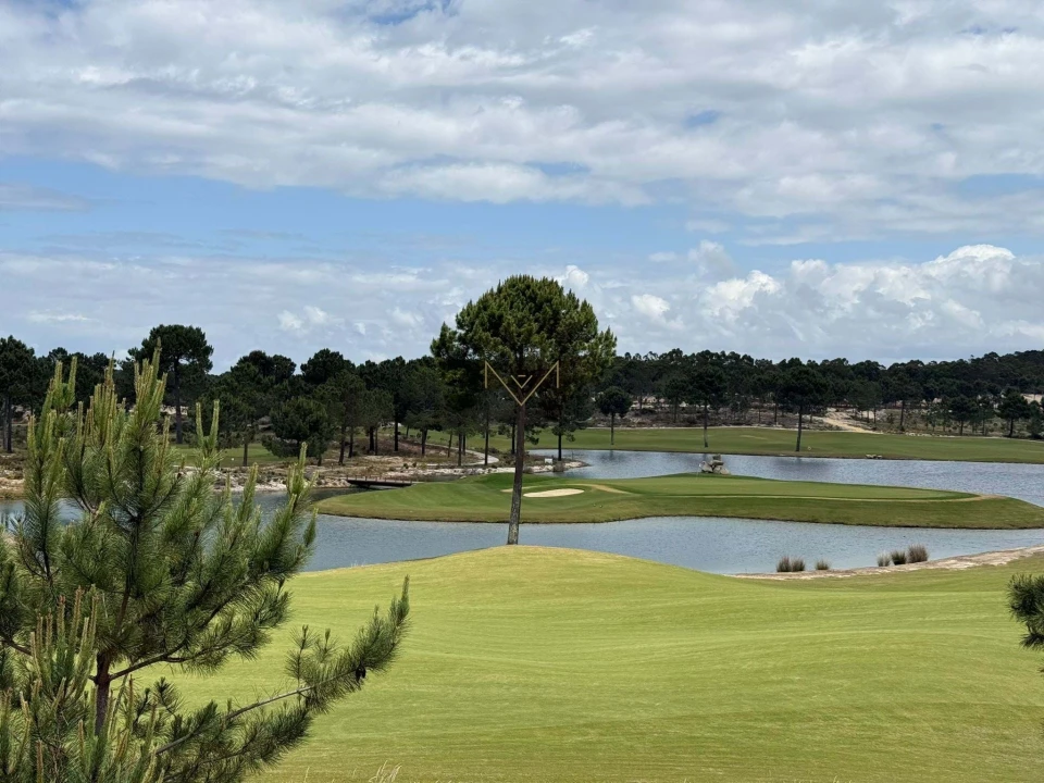 Moradia T5 para Venda em Comporta Foto 3