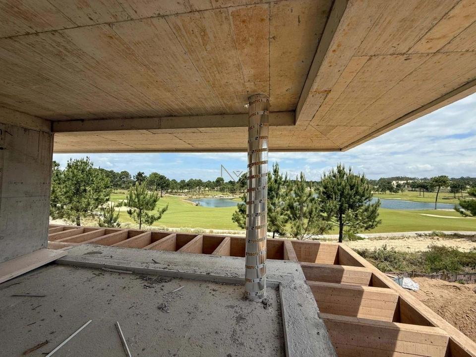 Moradia T5 para Venda em Comporta Foto 11