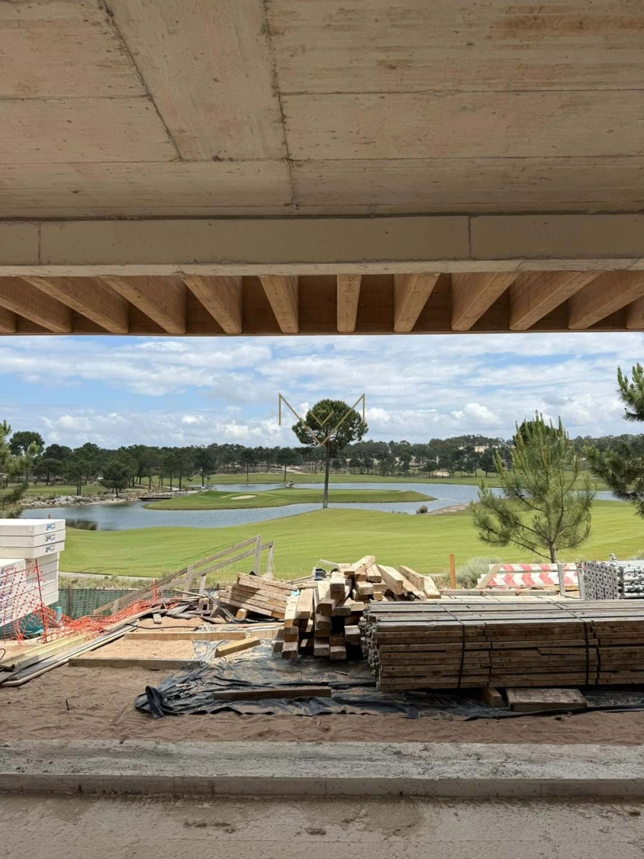 Moradia T5 para Venda em Comporta Foto 2