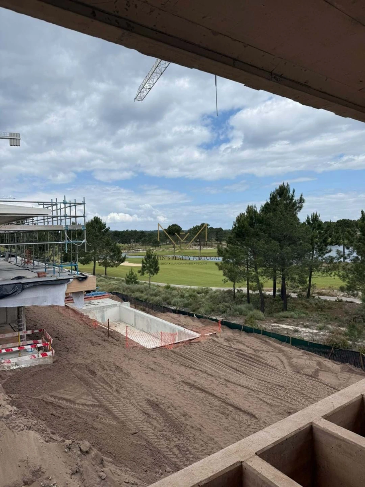 Moradia T5 para Venda em Comporta Foto 10