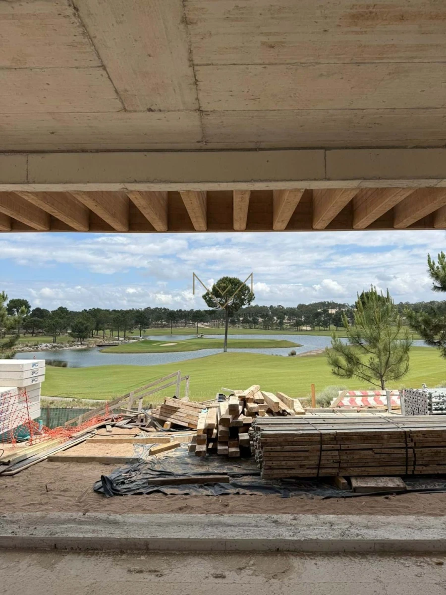 Moradia T5 para Venda em Comporta Foto 2