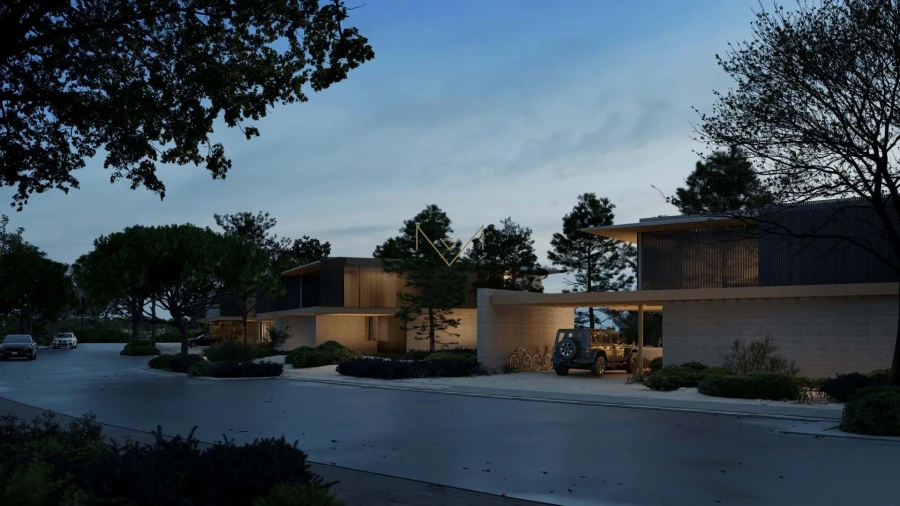 Moradia T5 para Venda em Comporta Foto 8