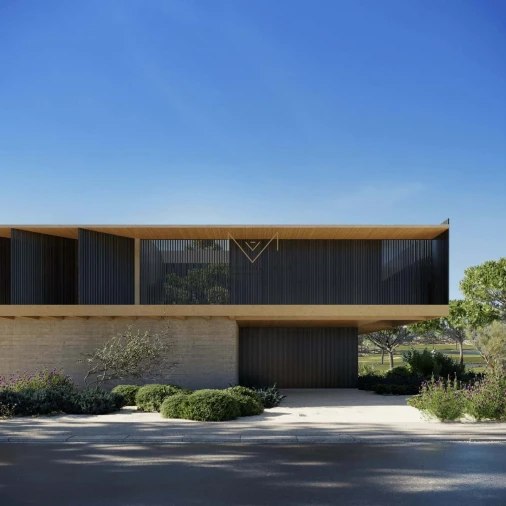 Moradia T5 para Venda em Comporta Foto 5