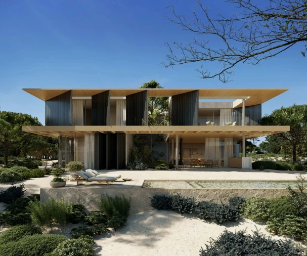 Moradia T5 para Venda em Comporta Foto 4