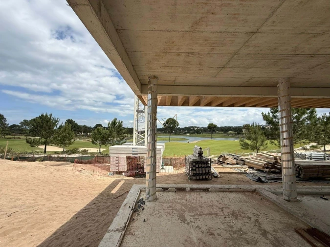 Moradia T5 para Venda em Comporta Foto 1