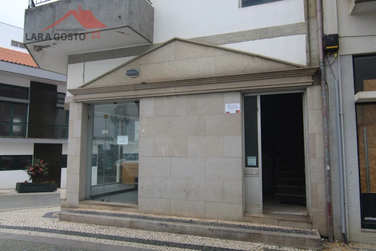 Loja para Venda em Macedo de Cavaleiros Foto 4