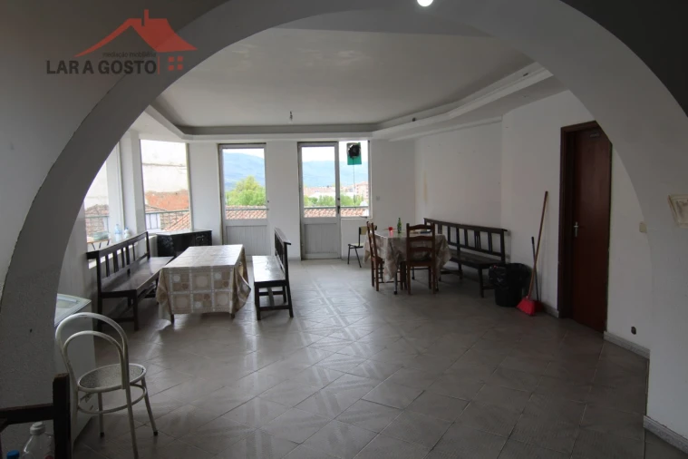 Loja para Venda em Macedo de Cavaleiros Foto 6