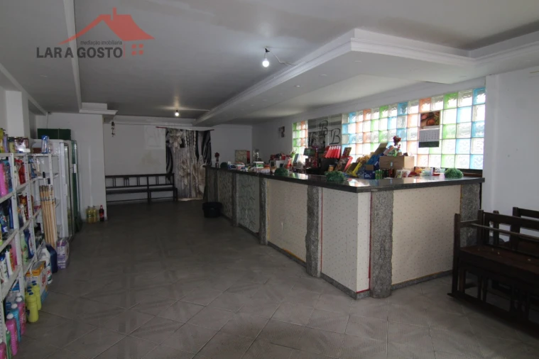 Loja para Venda em Macedo de Cavaleiros Foto 7