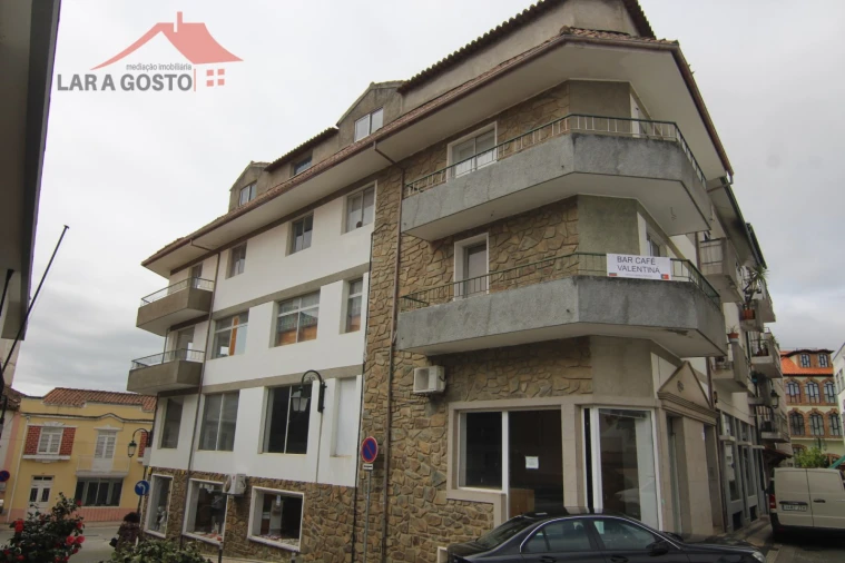 Loja para Venda em Macedo de Cavaleiros Foto 8