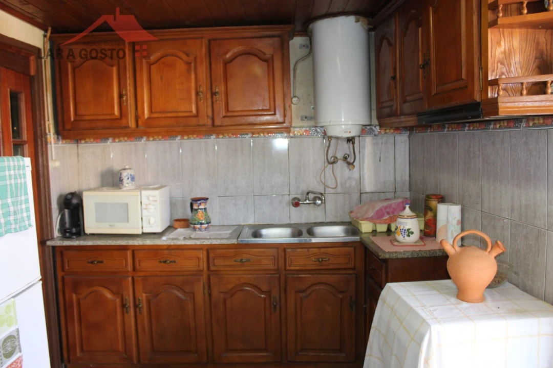 Moradia T2 para Venda em Espadanedo, Edroso, Murçós e Soutelo Mourisco Foto 6