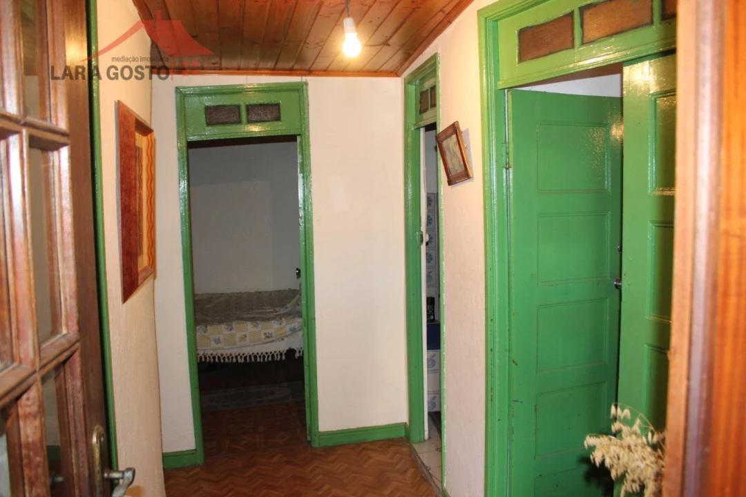 Moradia T2 para Venda em Espadanedo, Edroso, Murçós e Soutelo Mourisco Foto 7