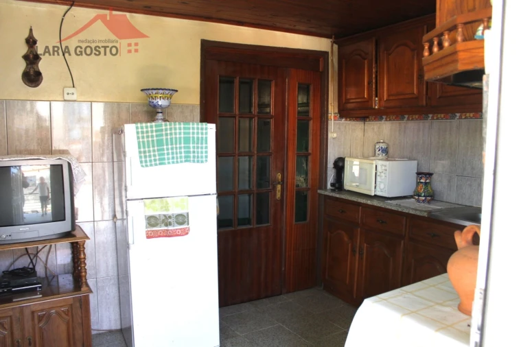 Moradia T2 para Venda em Espadanedo, Edroso, Murçós e Soutelo Mourisco Foto 4