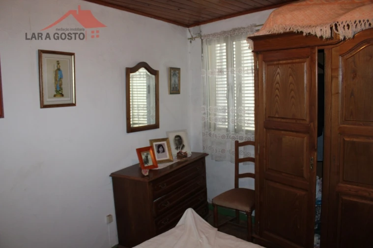 Moradia T2 para Venda em Espadanedo, Edroso, Murçós e Soutelo Mourisco Foto 8