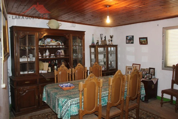 Moradia T2 para Venda em Espadanedo, Edroso, Murçós e Soutelo Mourisco Foto 10