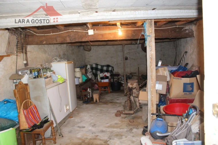 Moradia T2 para Venda em Espadanedo, Edroso, Murçós e Soutelo Mourisco Foto 17