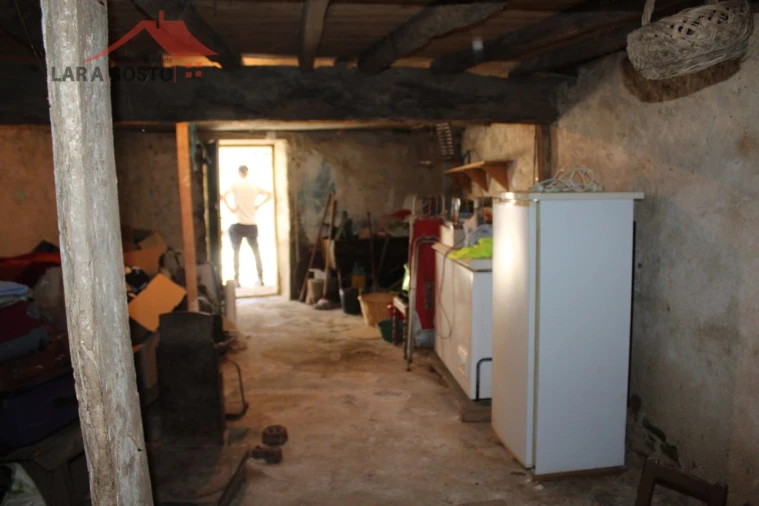 Moradia T2 para Venda em Espadanedo, Edroso, Murçós e Soutelo Mourisco Foto 18