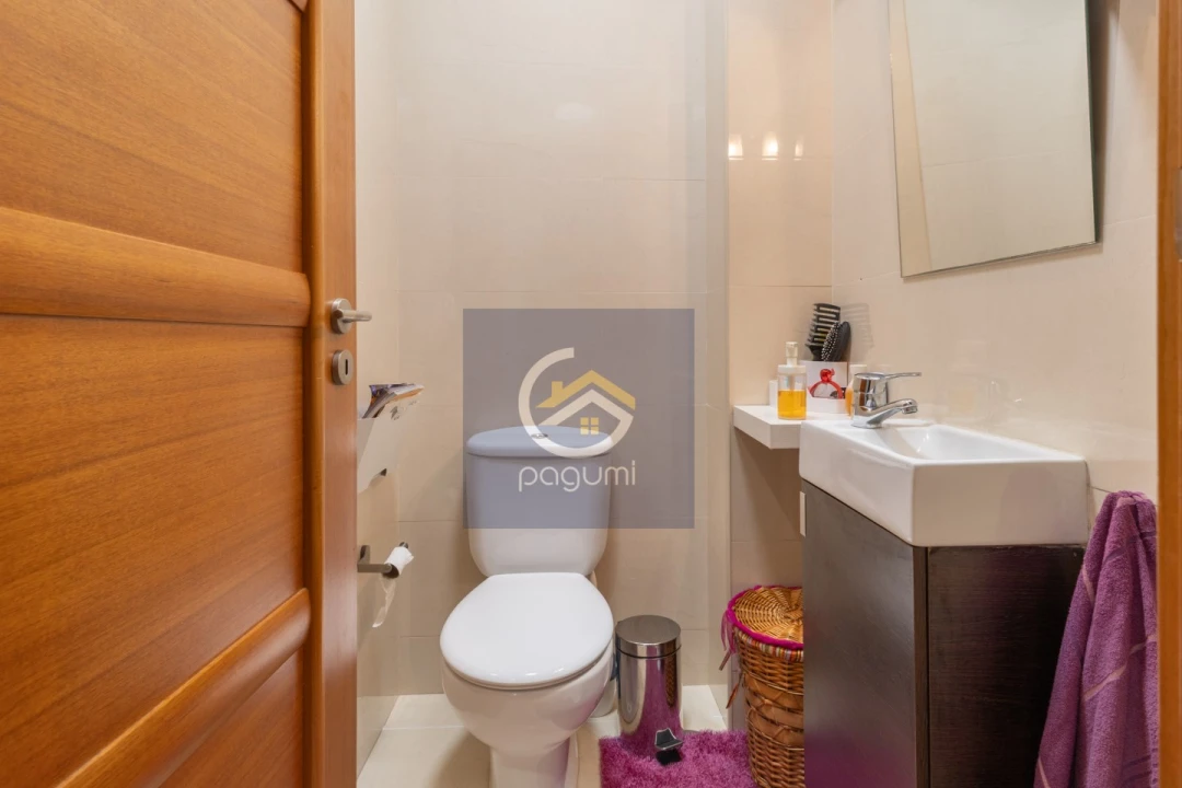 Moradia T3 para Venda em Lodares Foto 19