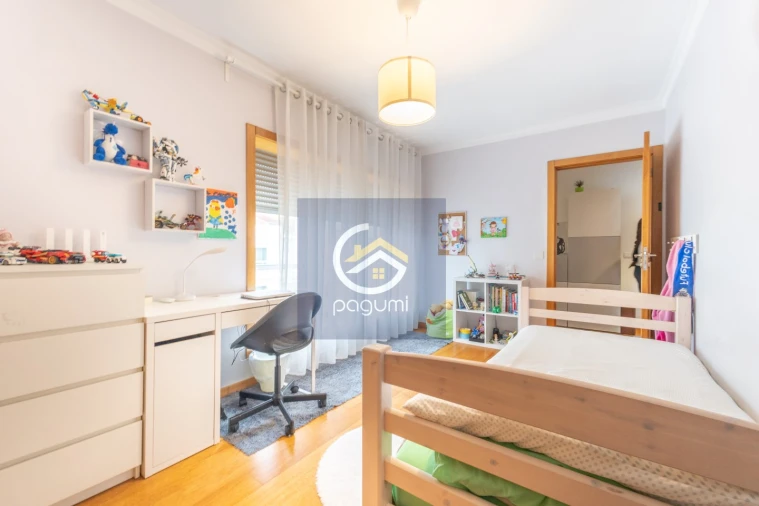 Moradia T3 para Venda em Lodares Foto 20