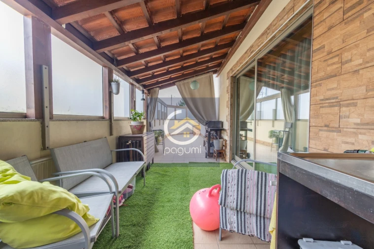 Moradia T3 para Venda em Lodares Foto 29