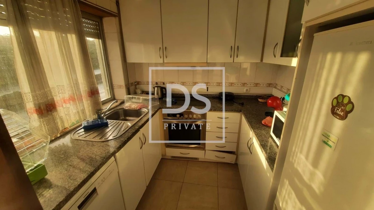 Moradia T3 para Venda em Rio Tinto Foto 3