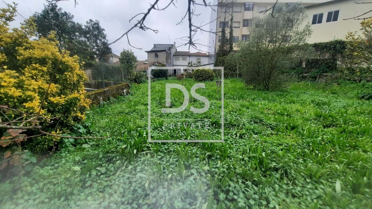 Terreno para Venda em Rio Tinto Foto 3