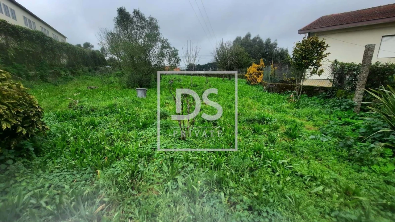 Terreno para Venda em Rio Tinto Foto 4