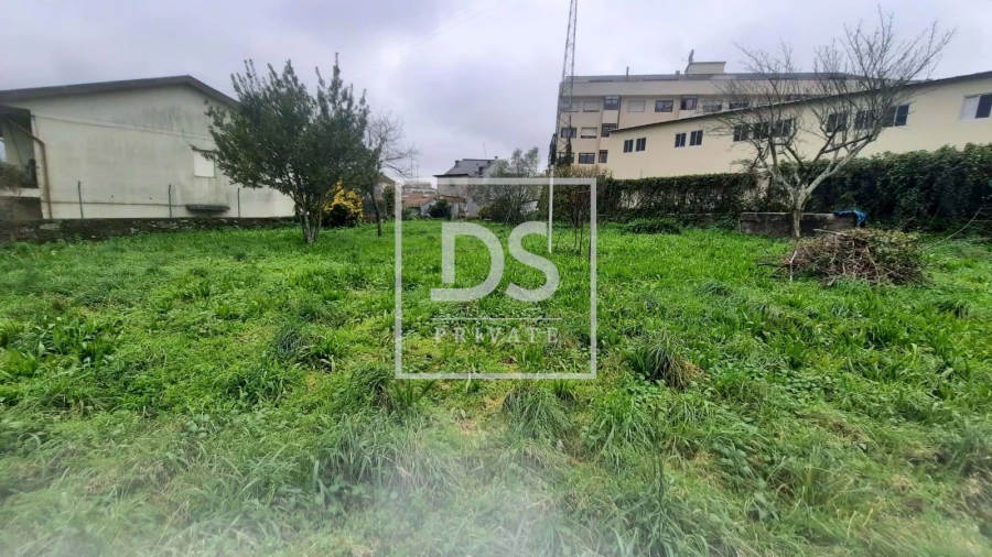 Terreno para Venda em Rio Tinto Foto 7