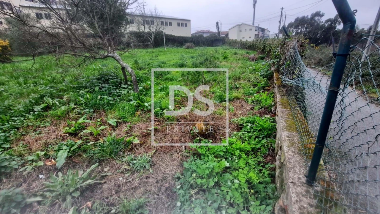 Terreno para Venda em Rio Tinto Foto 8