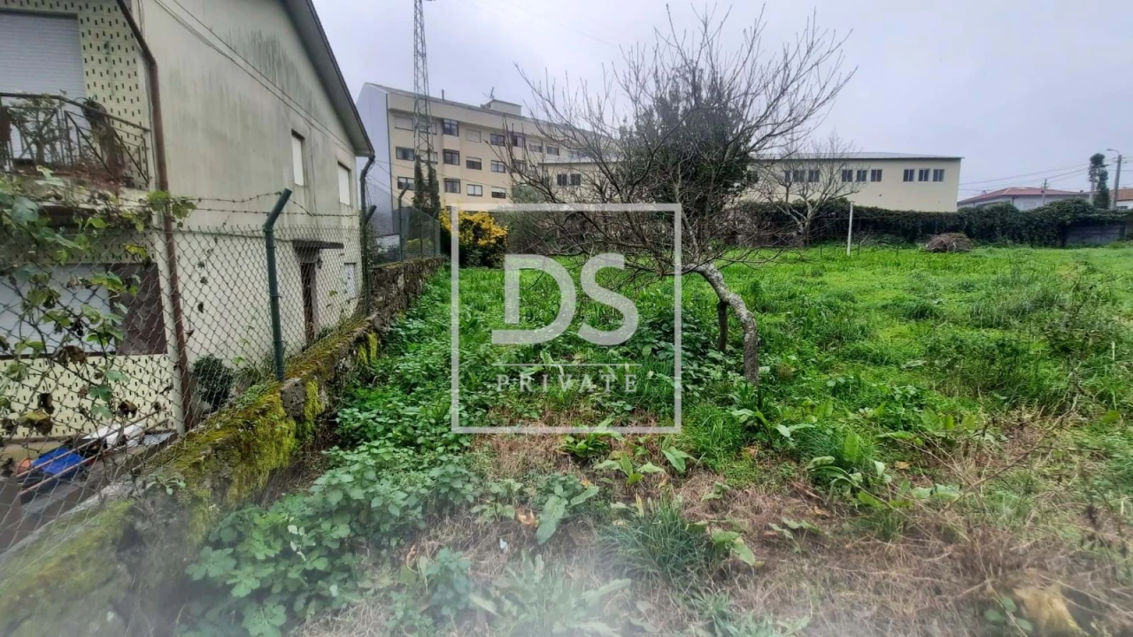 Terreno para Venda em Rio Tinto Foto 6