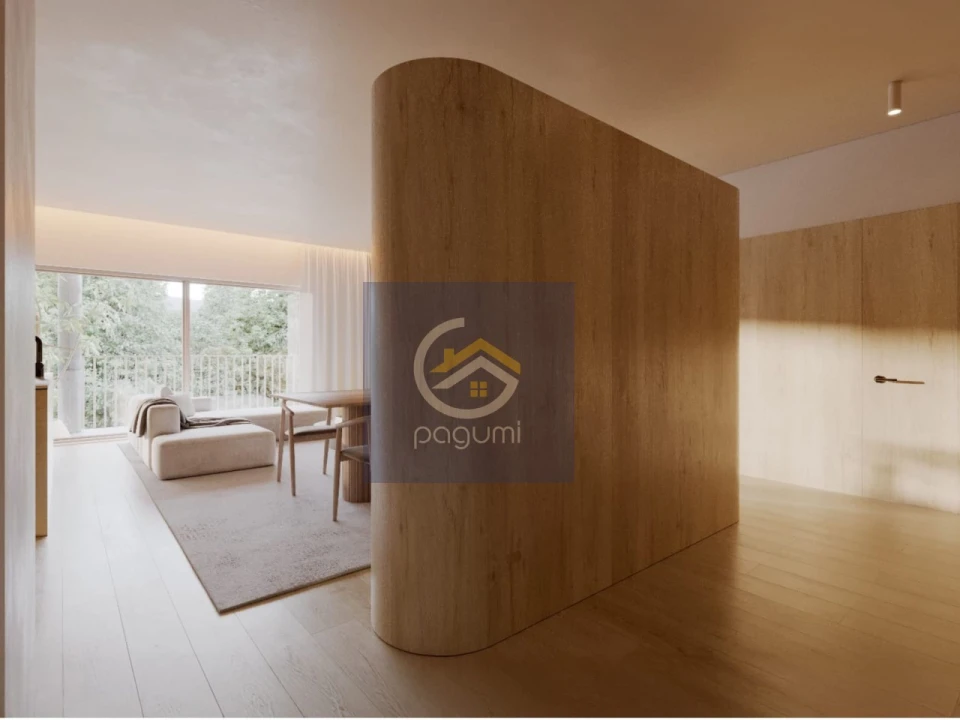 Apartamento T2 para Venda em Real, Ataíde e Oliveira Foto 6