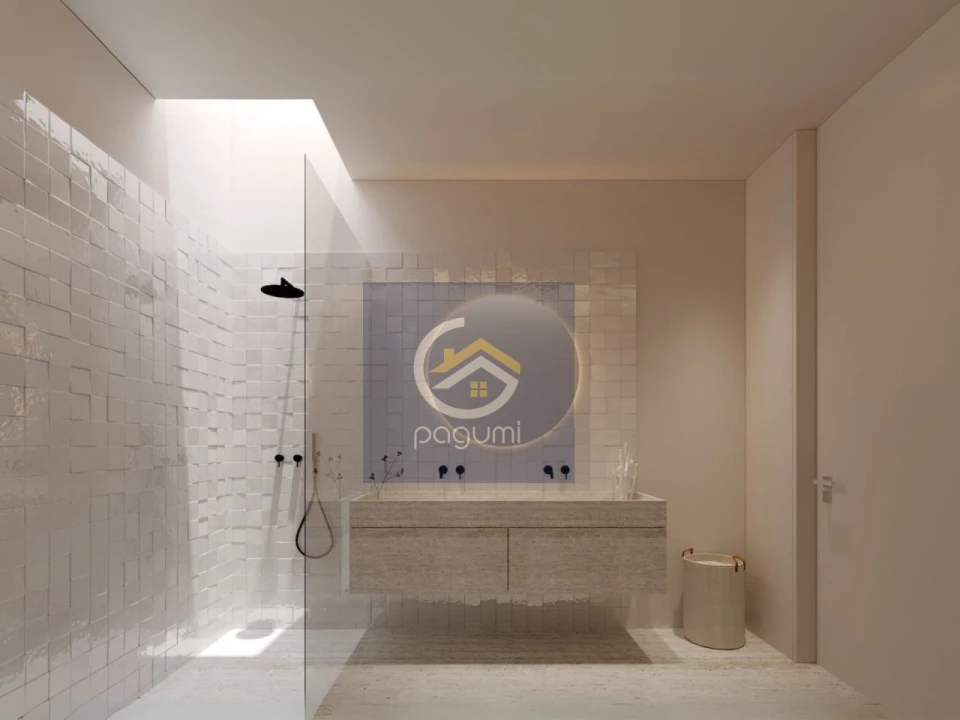 Apartamento T2 para Venda em Real, Ataíde e Oliveira Foto 8