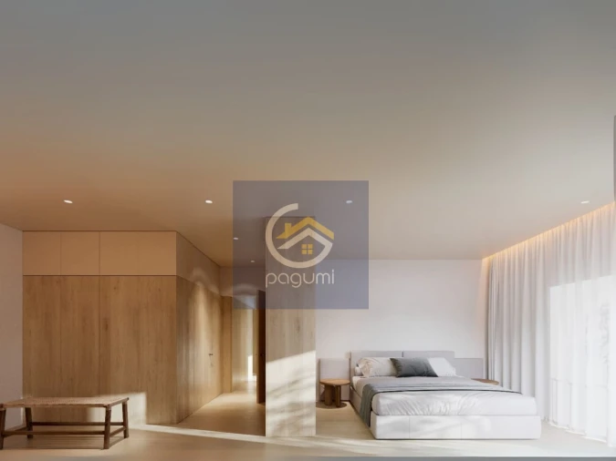 Apartamento T2 para Venda em Real, Ataíde e Oliveira Foto 4