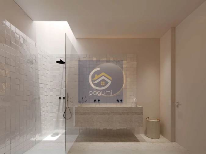 Apartamento T2 para Venda em Real, Ataíde e Oliveira Foto 8