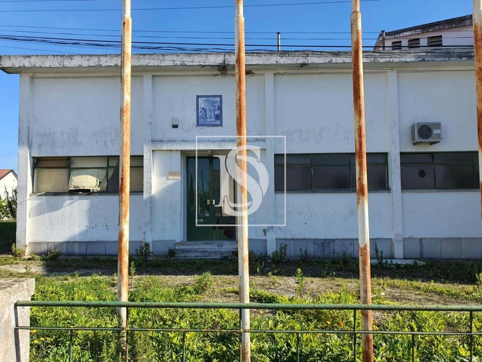 Armazém para Venda em Alcanhões Foto 5